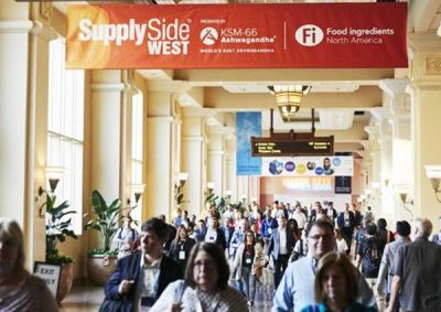 恒杰生物閃耀 Supply Side West 2024，拓展國際市場！
